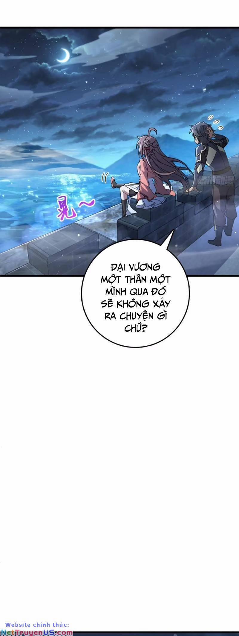 Đại Vương Tha Mạng 848 trang 39