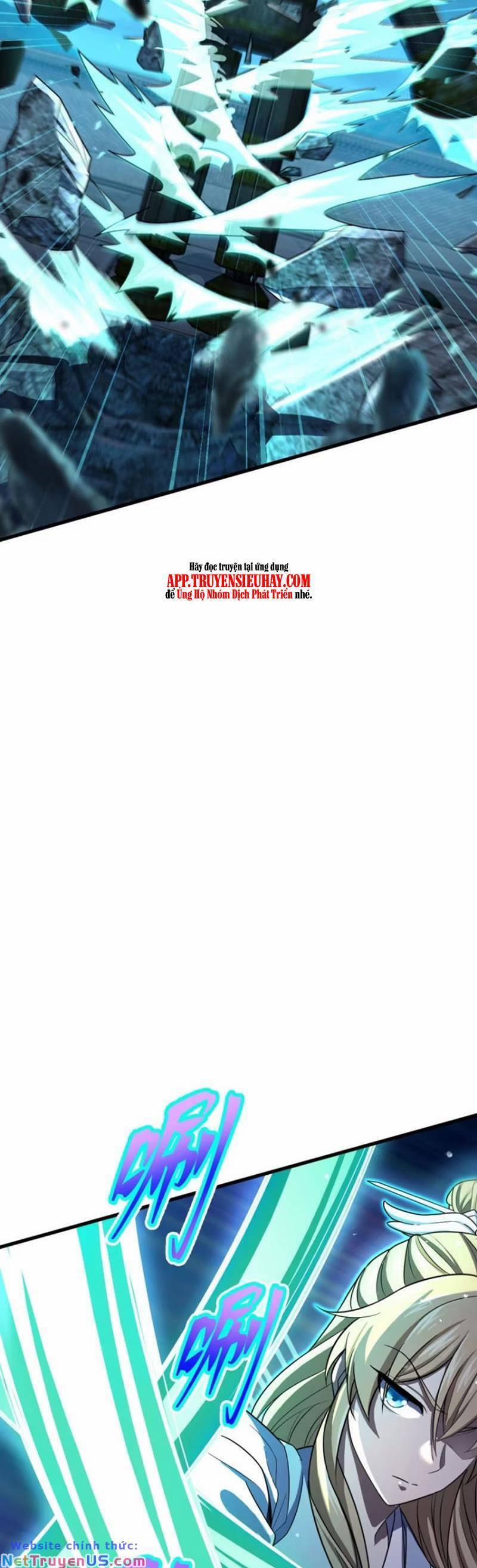 Đại Vương Tha Mạng 848 trang 4