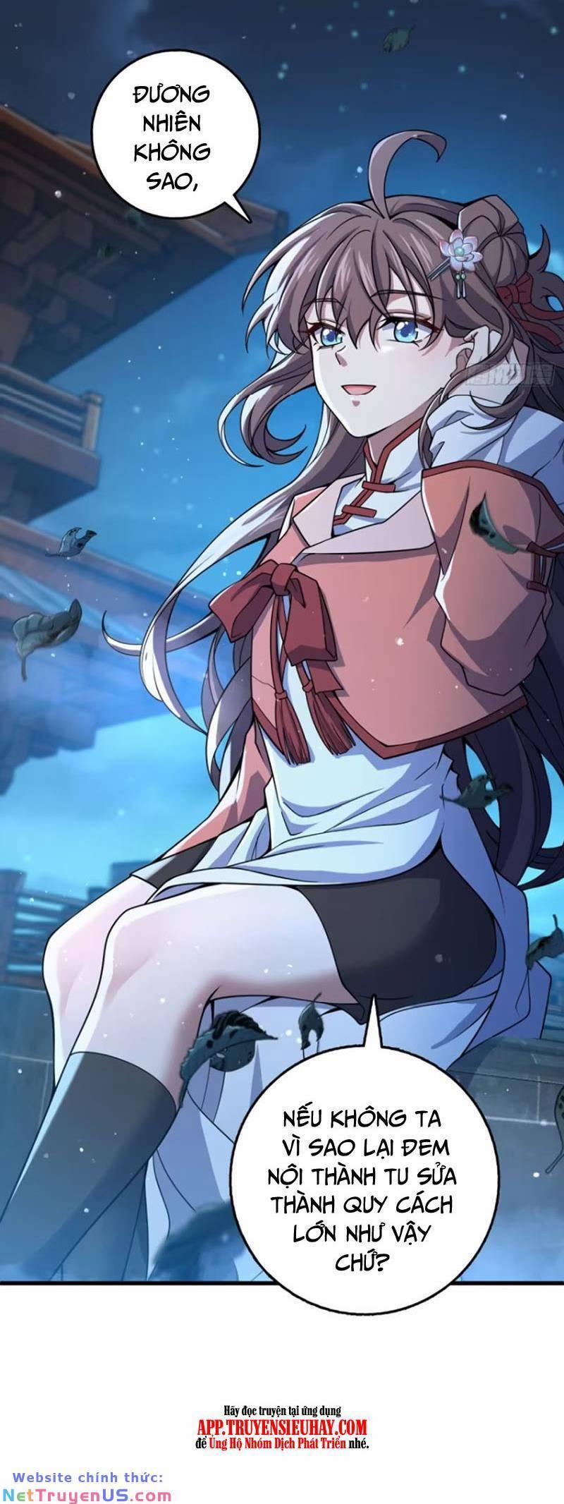 Đại Vương Tha Mạng 848 trang 40