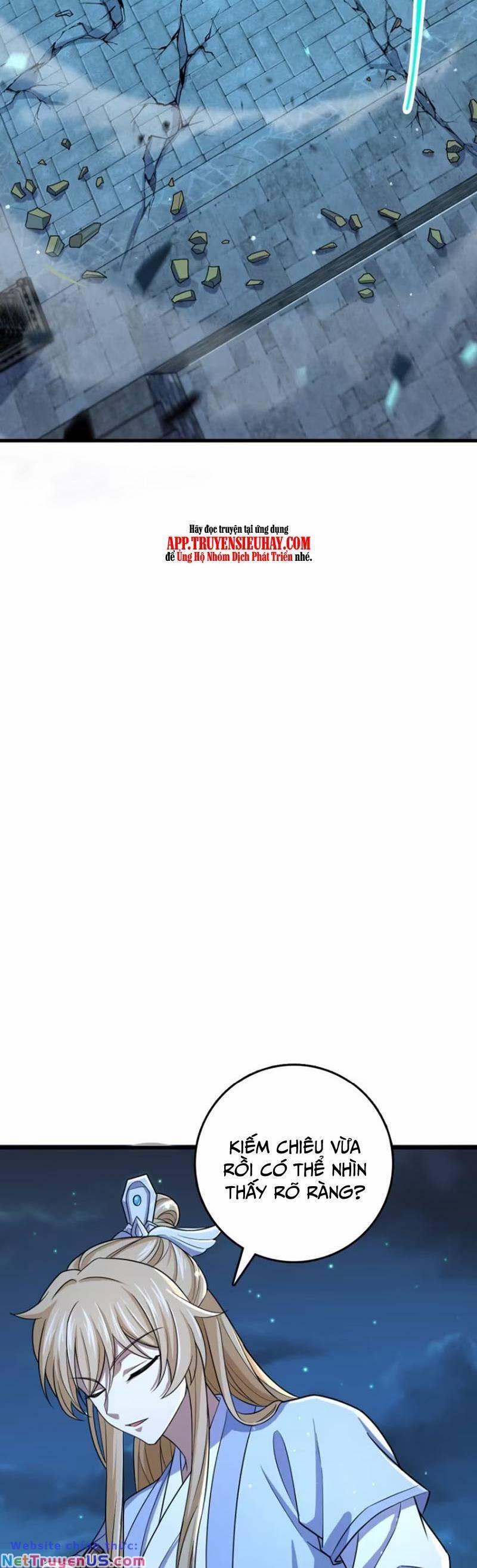 Đại Vương Tha Mạng 848 trang 5