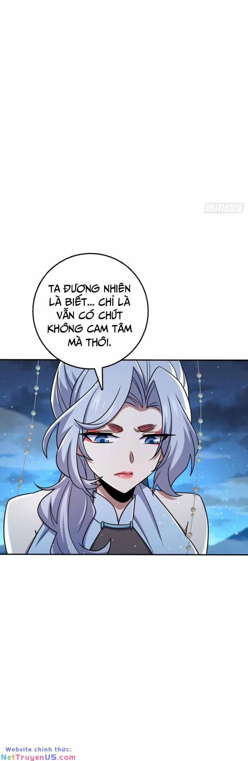 Đại Vương Tha Mạng 849 trang 13