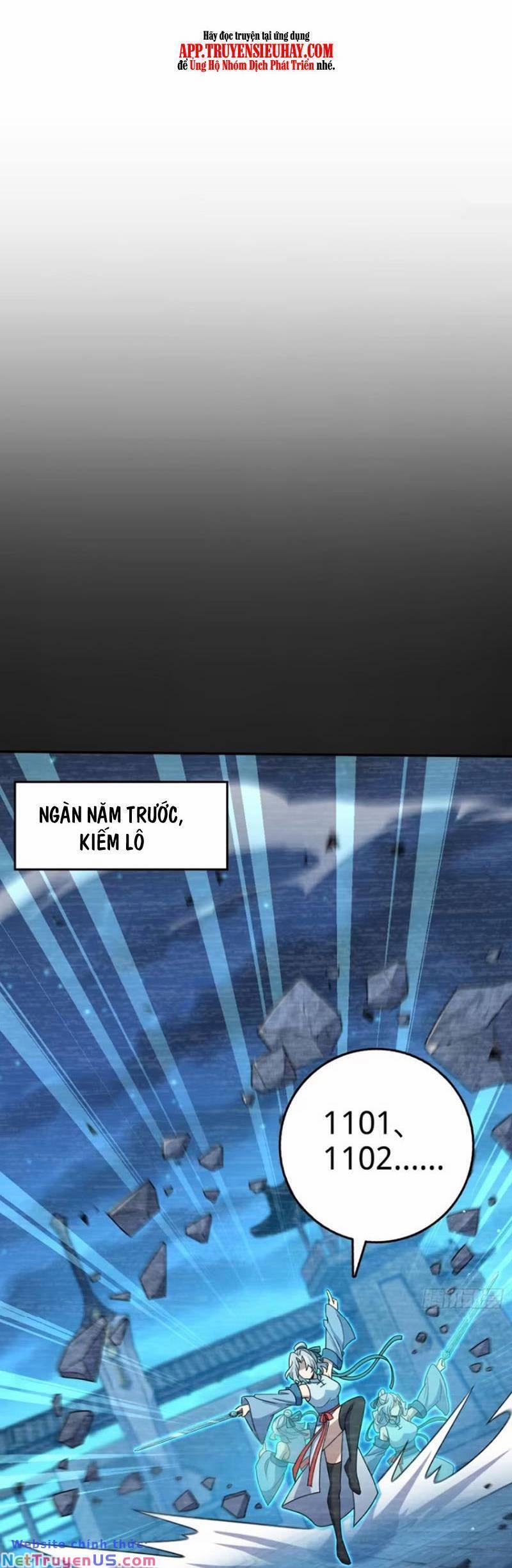 Đại Vương Tha Mạng 849 trang 14