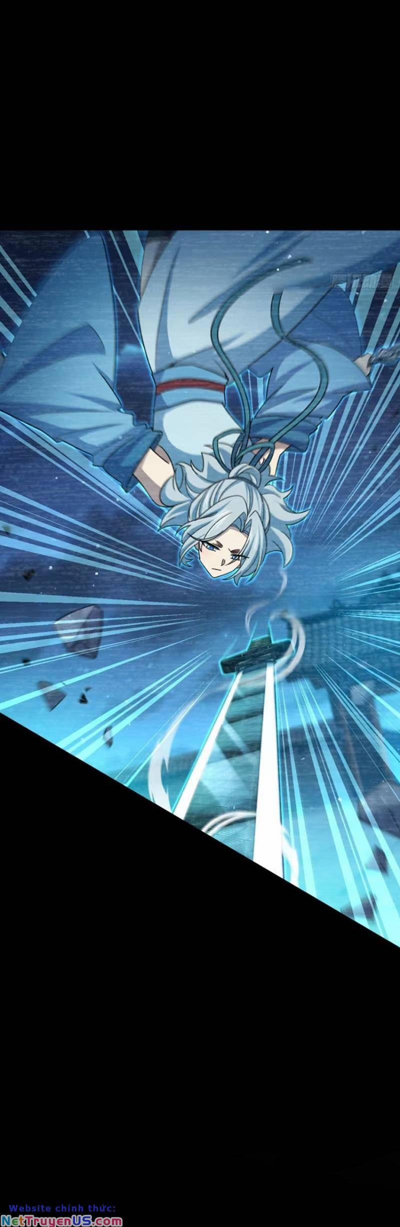 Đại Vương Tha Mạng 849 trang 16