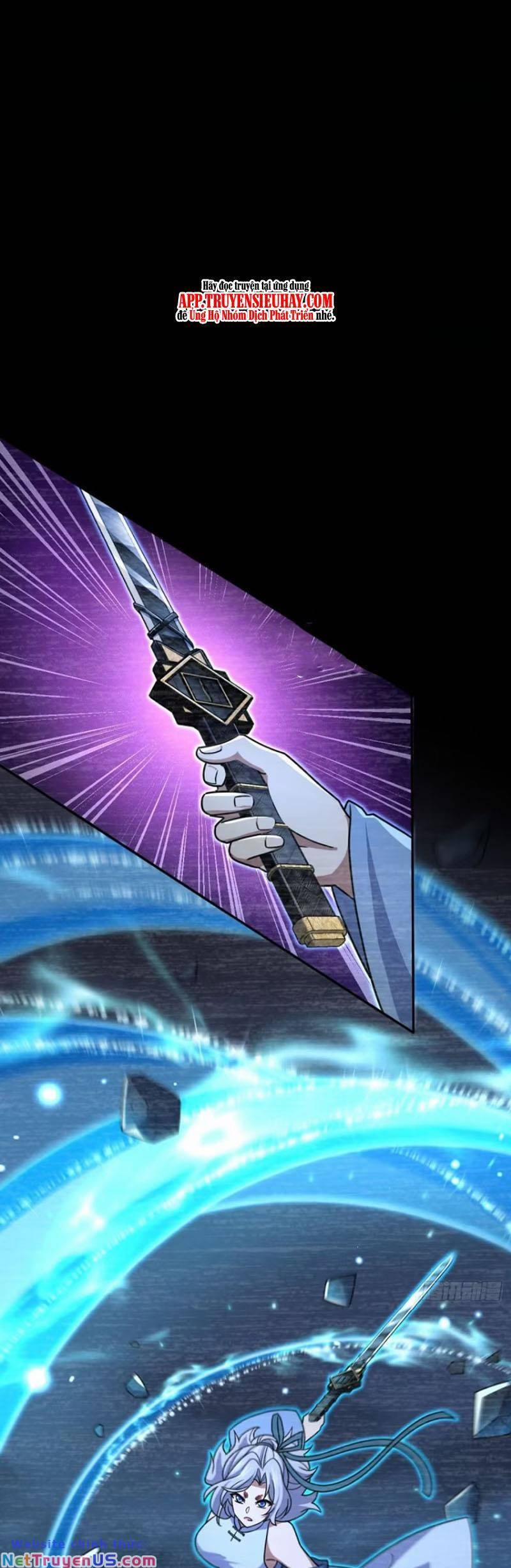 Đại Vương Tha Mạng 849 trang 17