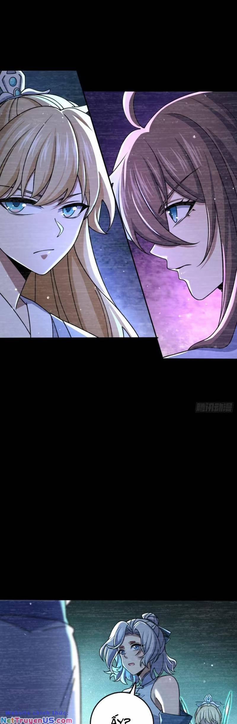 Đại Vương Tha Mạng 849 trang 22