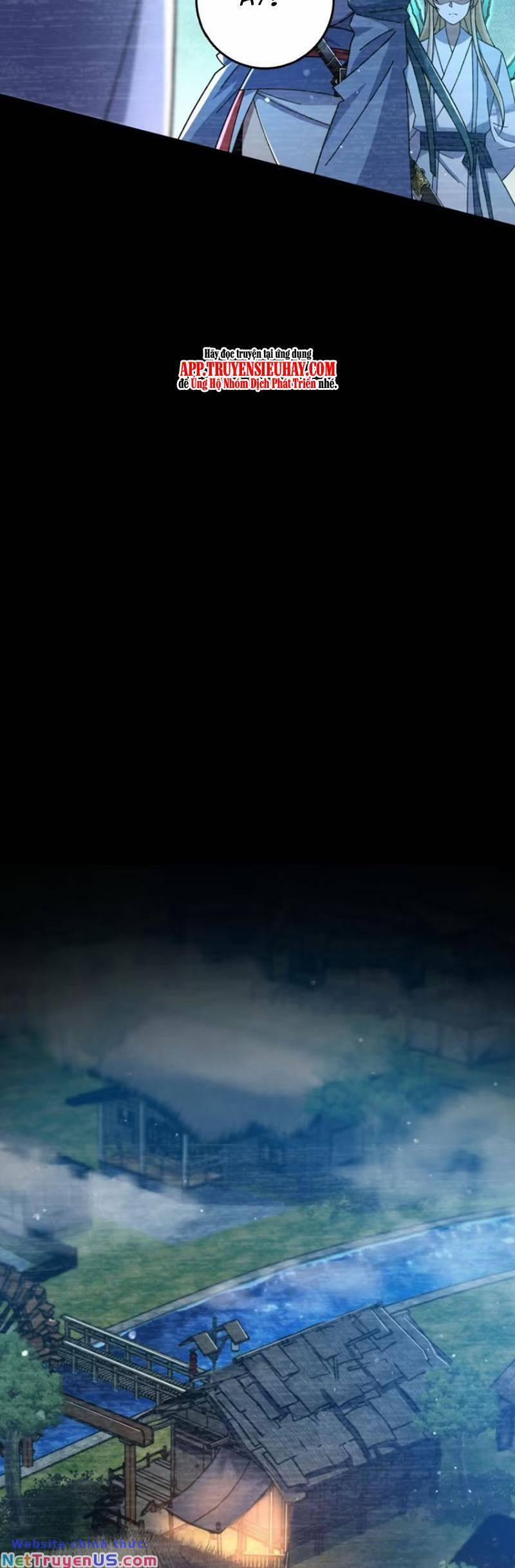 Đại Vương Tha Mạng 849 trang 23