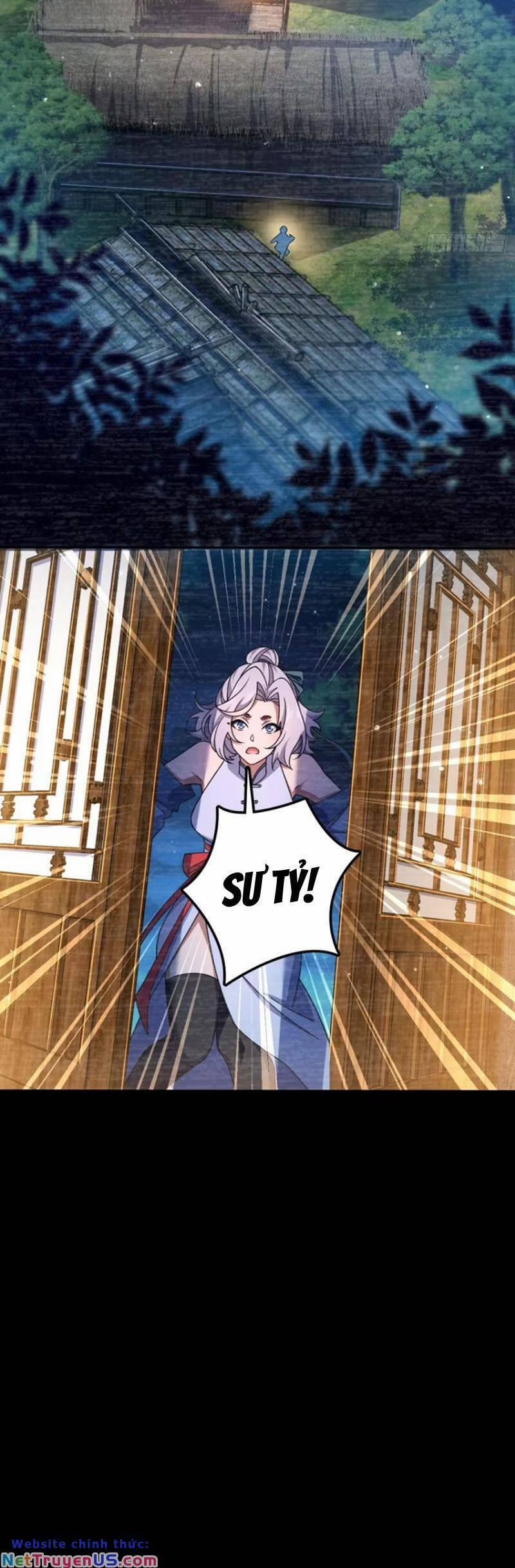 Đại Vương Tha Mạng 849 trang 24