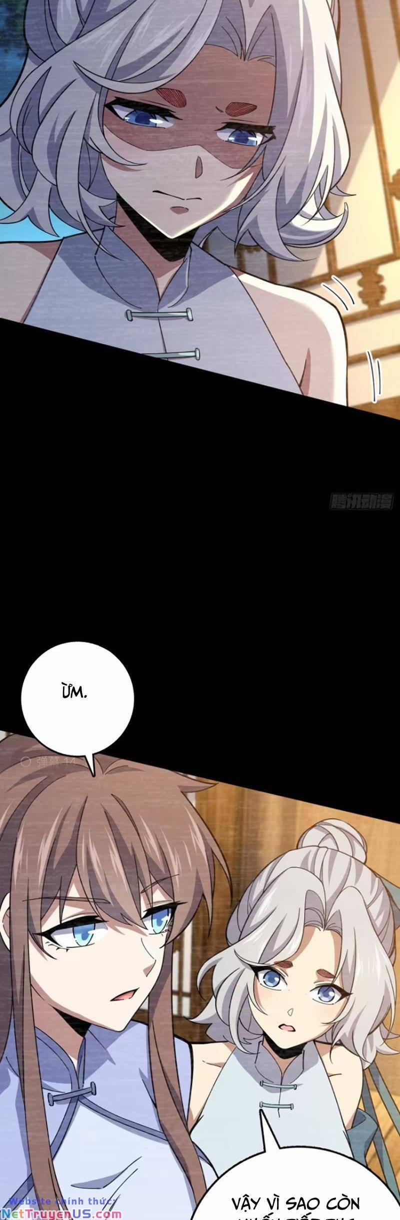 Đại Vương Tha Mạng 849 trang 27