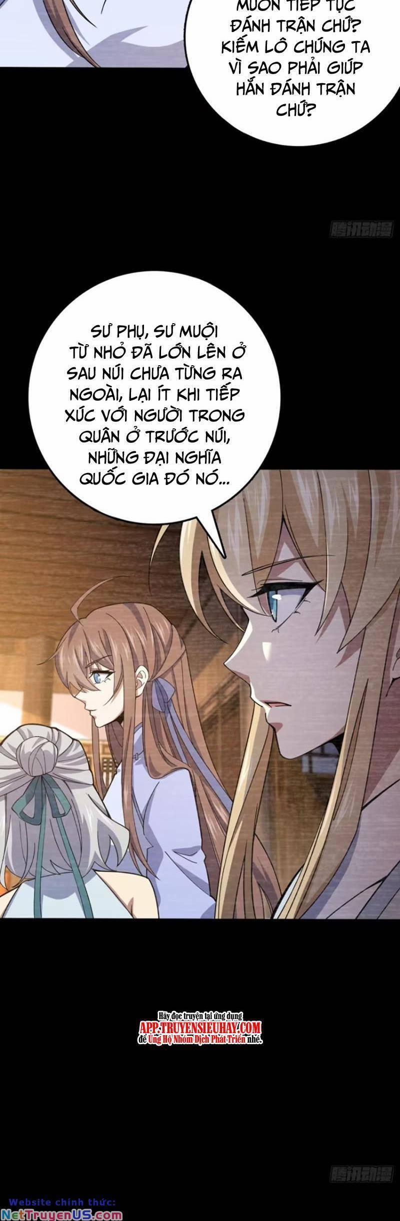 Đại Vương Tha Mạng 849 trang 28