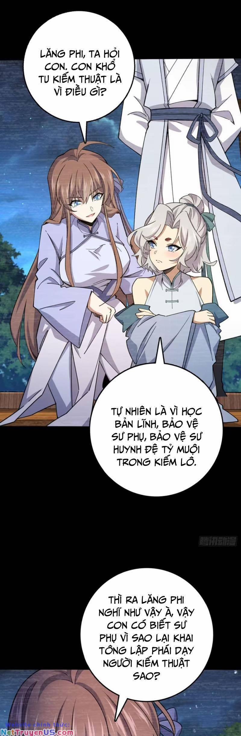 Đại Vương Tha Mạng 849 trang 29