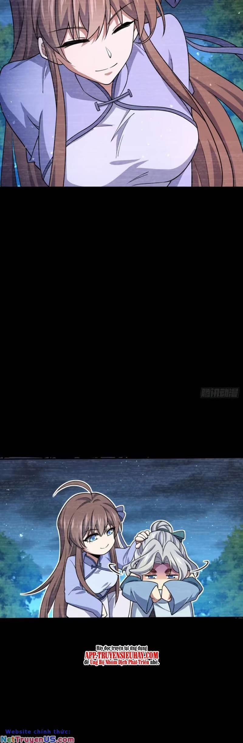 Đại Vương Tha Mạng 849 trang 30