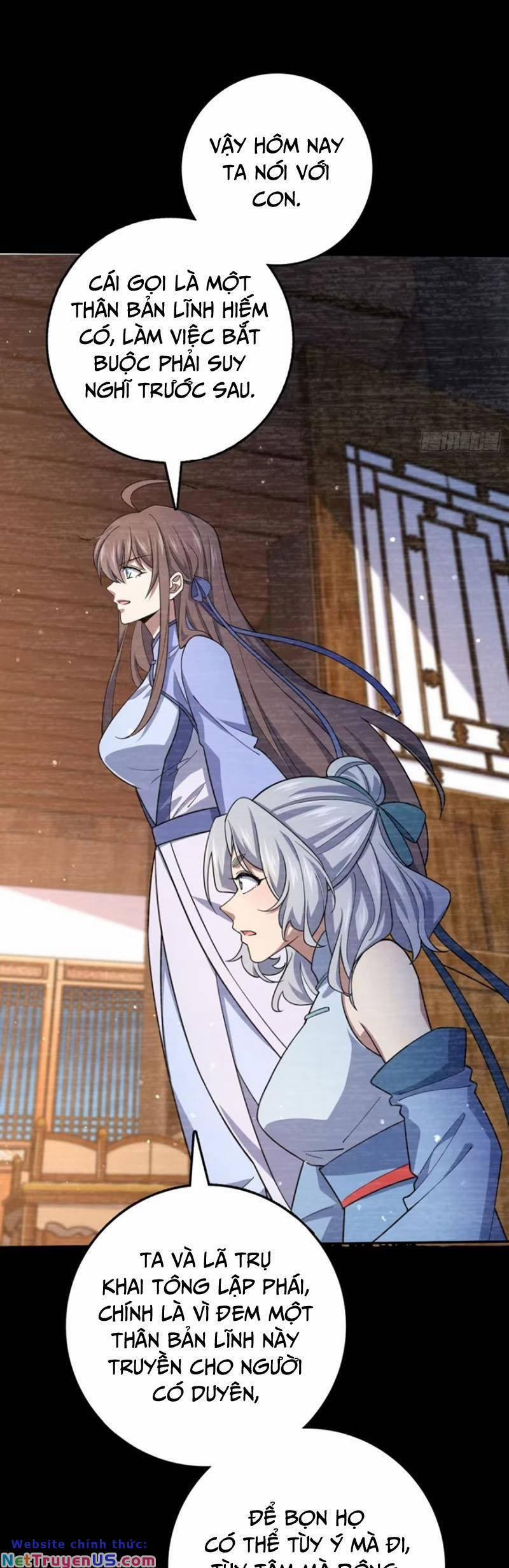 Đại Vương Tha Mạng 849 trang 31