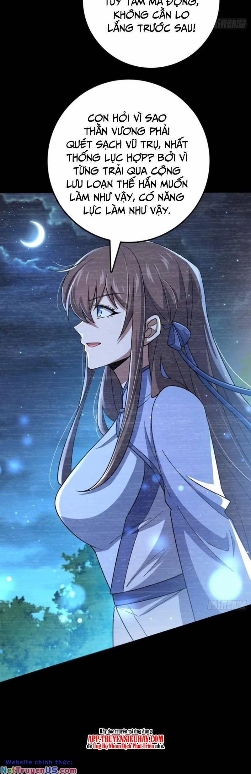 Đại Vương Tha Mạng 849 trang 32