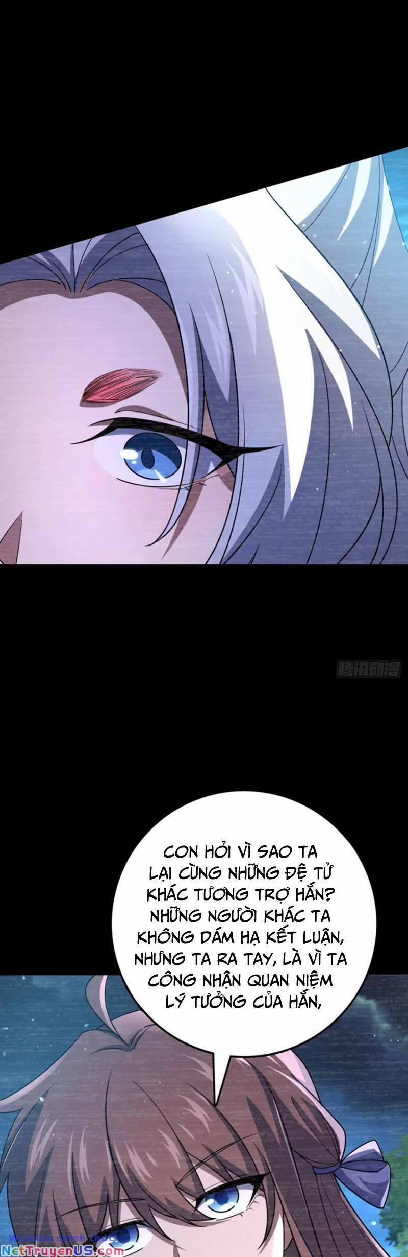 Đại Vương Tha Mạng 849 trang 33