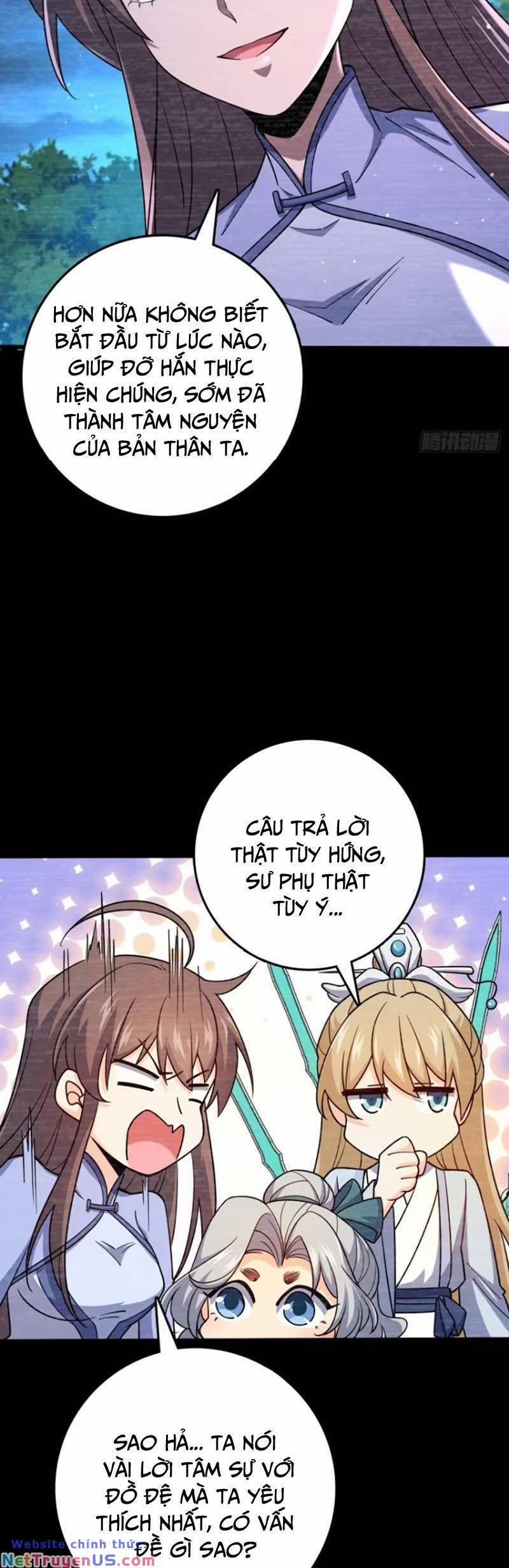 Đại Vương Tha Mạng 849 trang 34