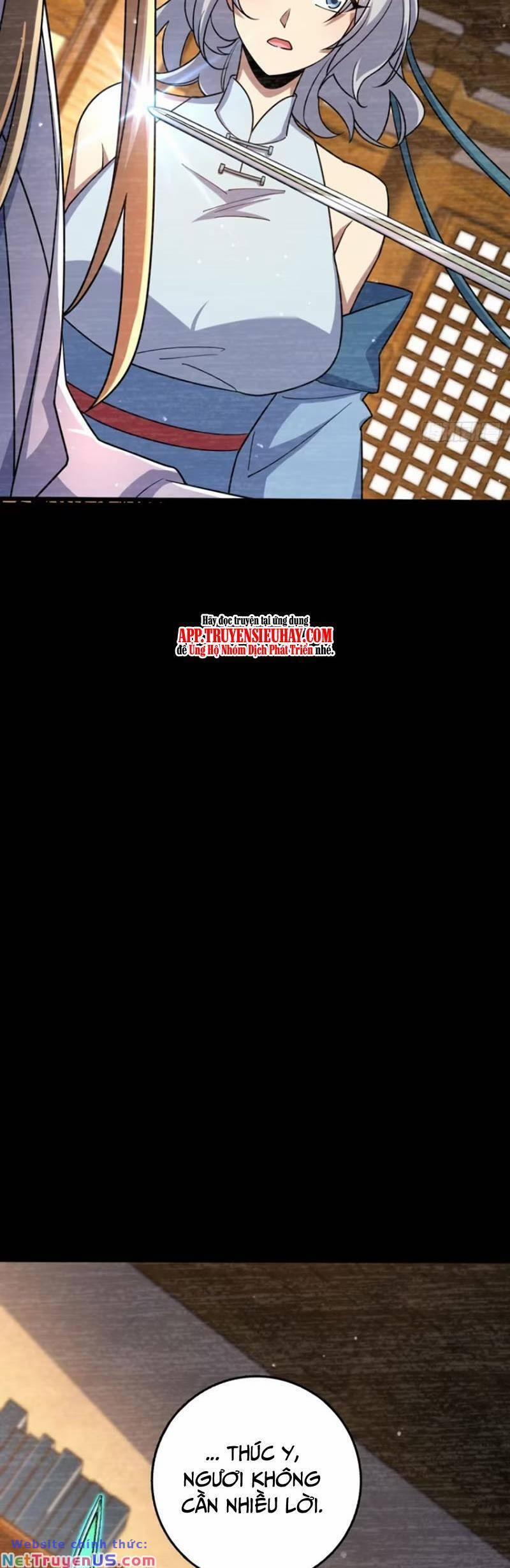 Đại Vương Tha Mạng 849 trang 37