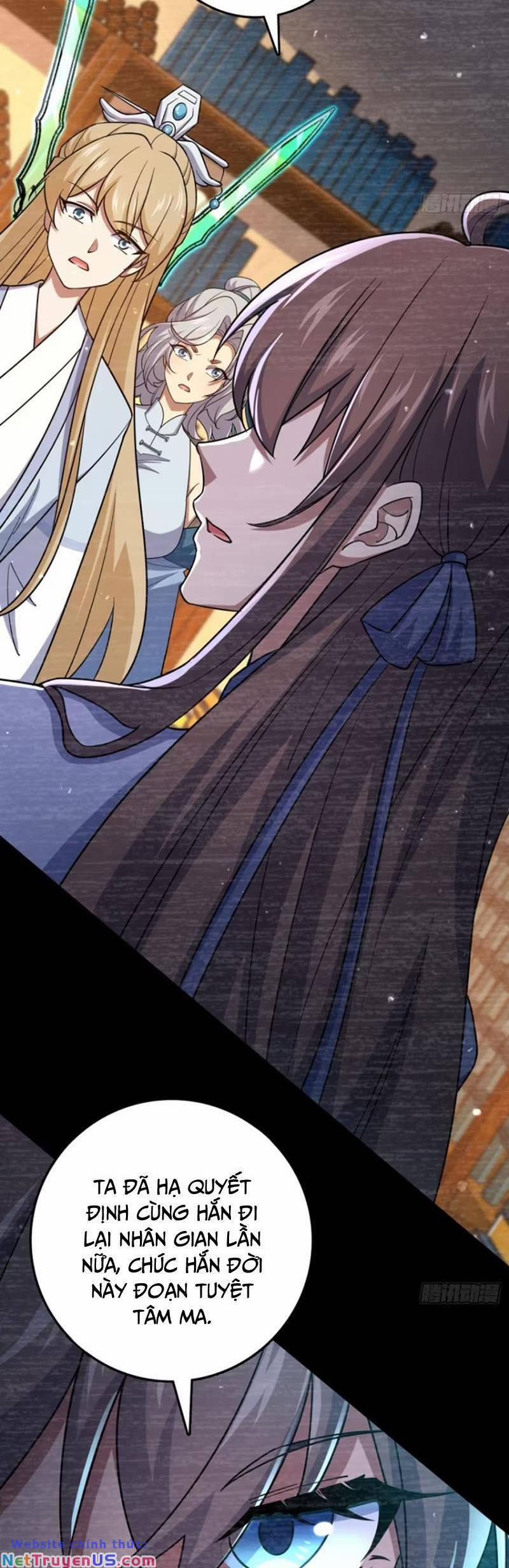 Đại Vương Tha Mạng 849 trang 38