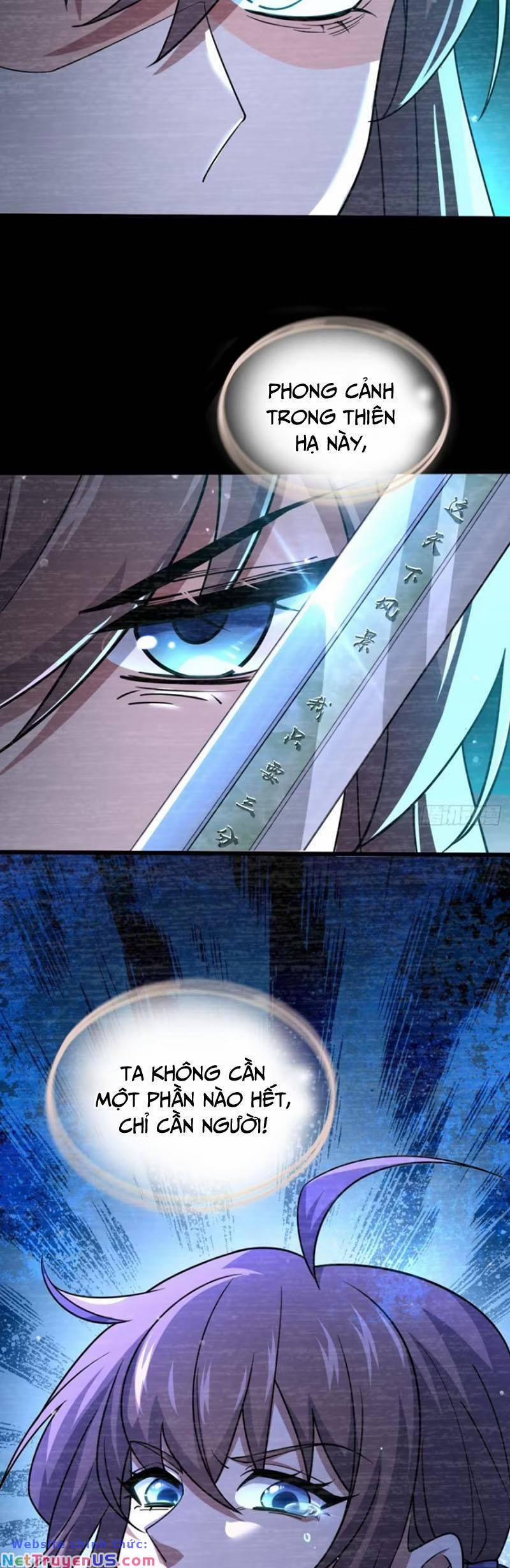 Đại Vương Tha Mạng 849 trang 39