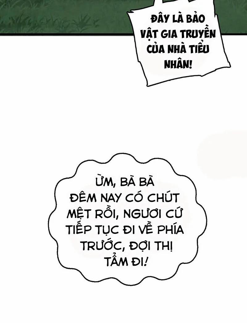 Đại Vương Tha Mạng 85 trang 10