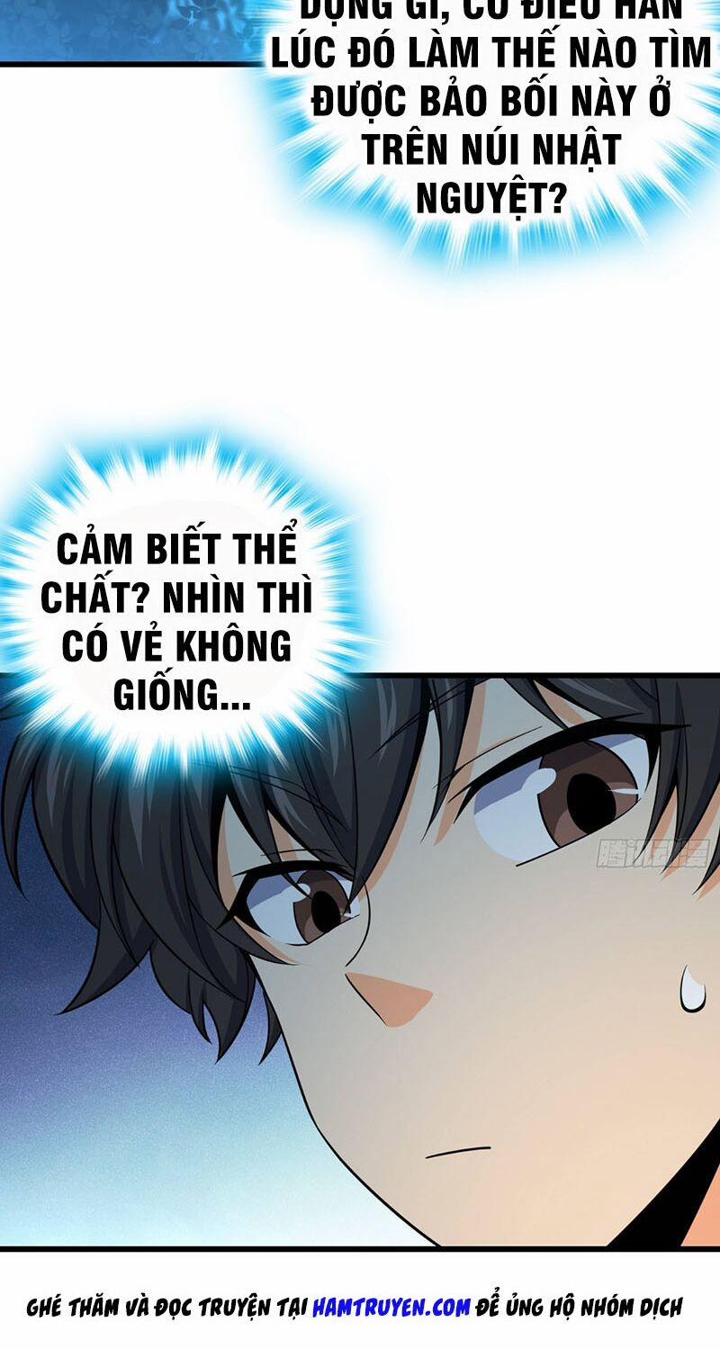 Đại Vương Tha Mạng 85 trang 40