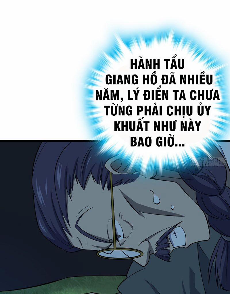 Đại Vương Tha Mạng 85 trang 50