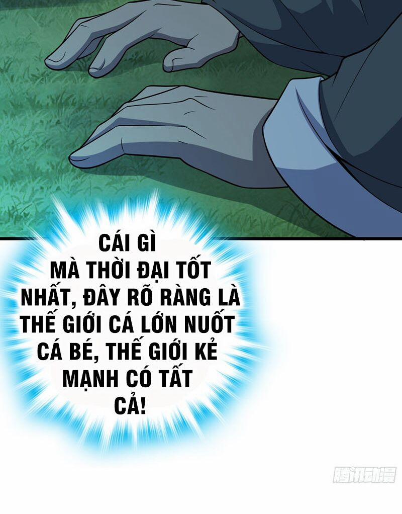 Đại Vương Tha Mạng 85 trang 51