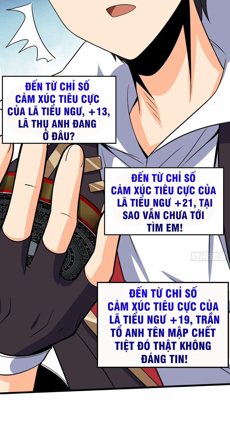 Đại Vương Tha Mạng 85 trang 53