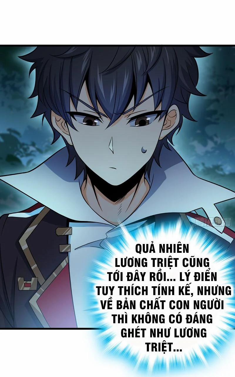 Đại Vương Tha Mạng 85 trang 7