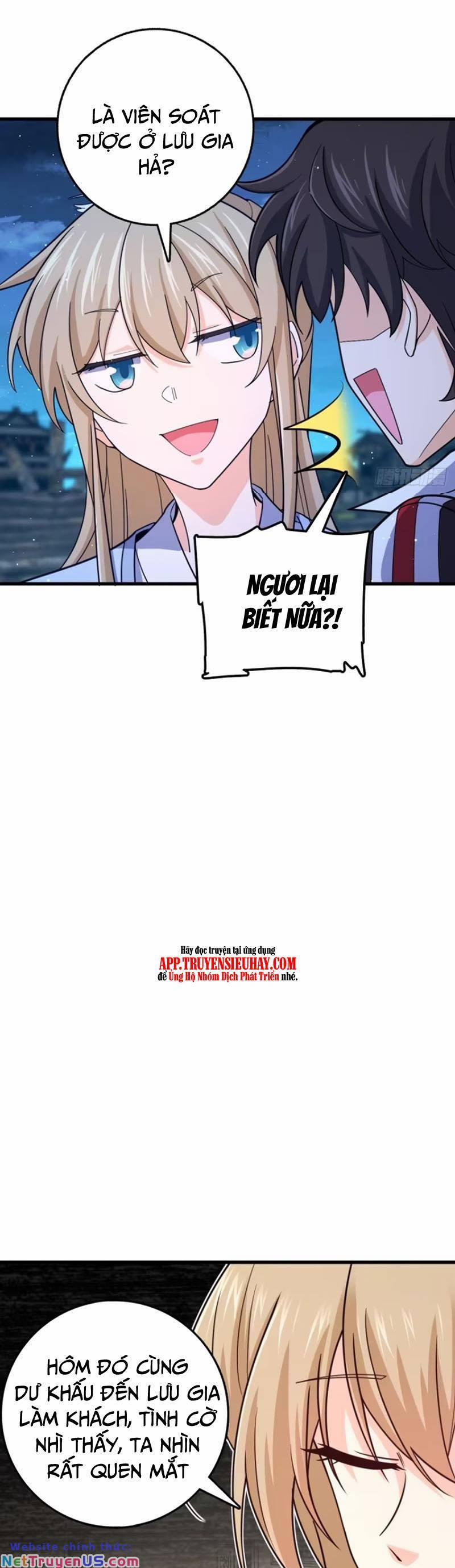 Đại Vương Tha Mạng 850 trang 11