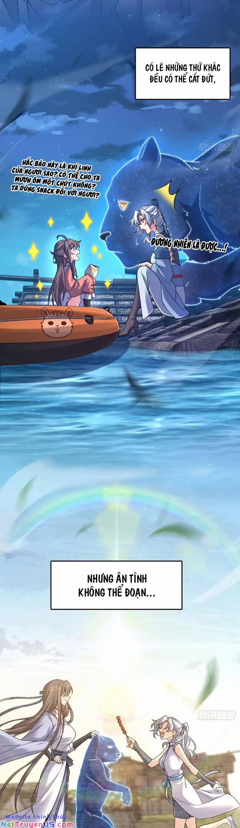 Đại Vương Tha Mạng 850 trang 16