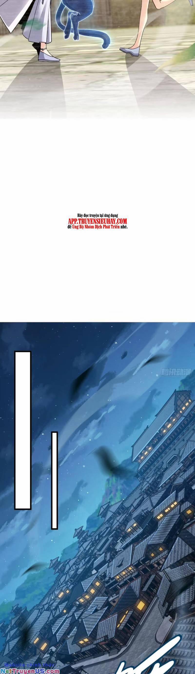 Đại Vương Tha Mạng 850 trang 19