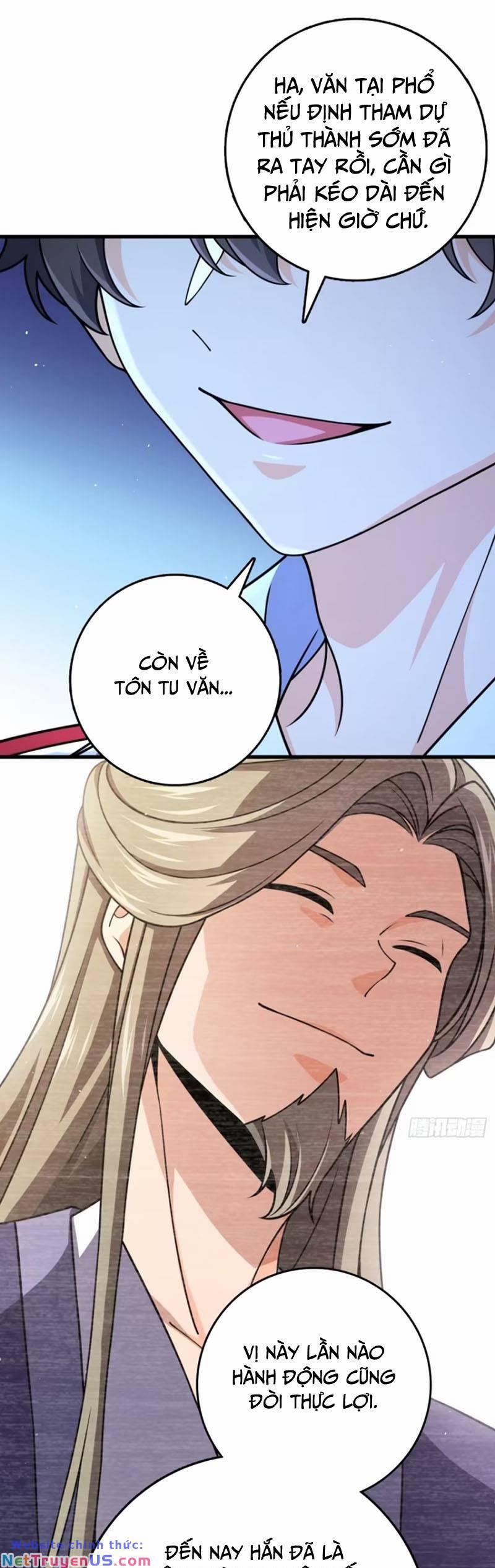 Đại Vương Tha Mạng 850 trang 21