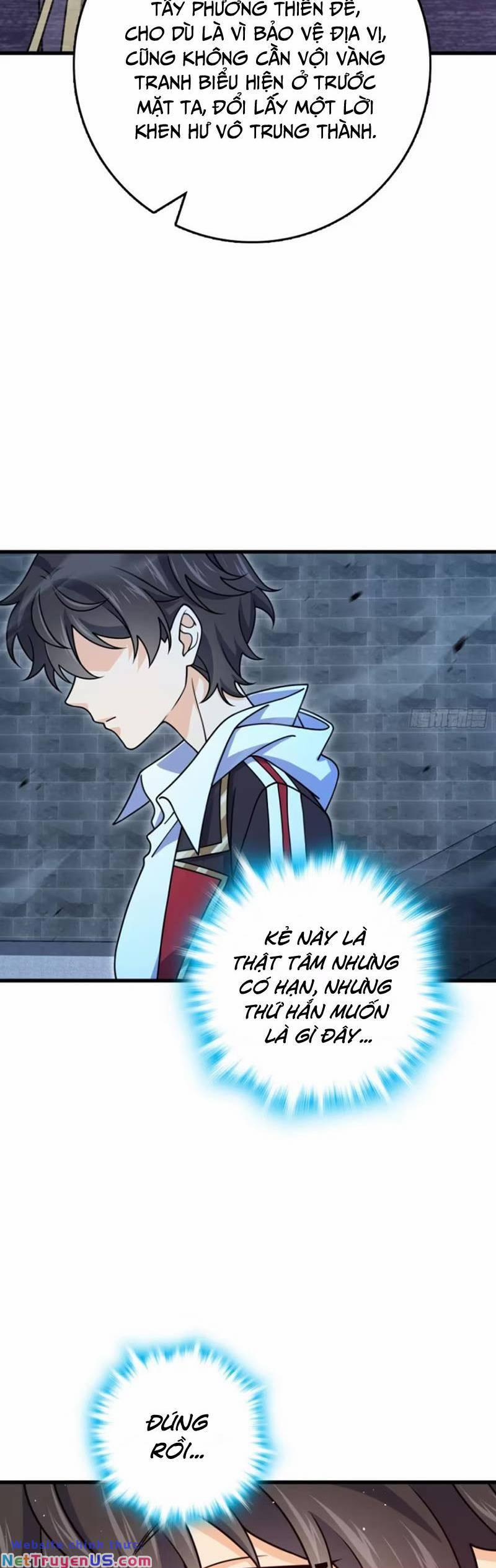 Đại Vương Tha Mạng 850 trang 22