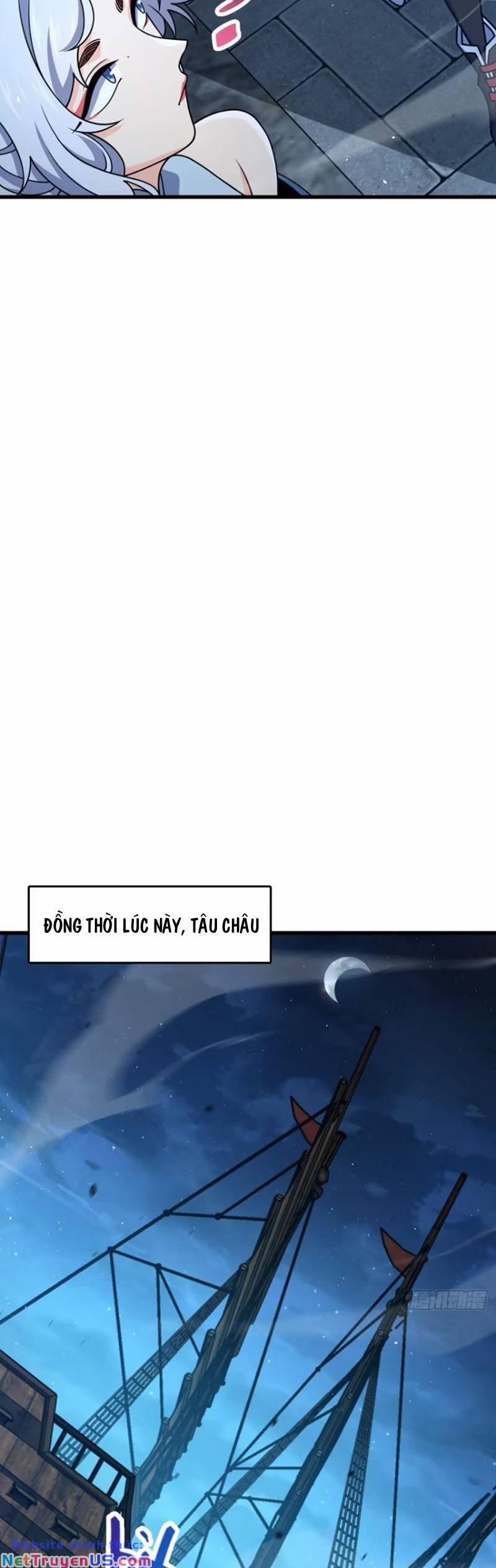 Đại Vương Tha Mạng 850 trang 23