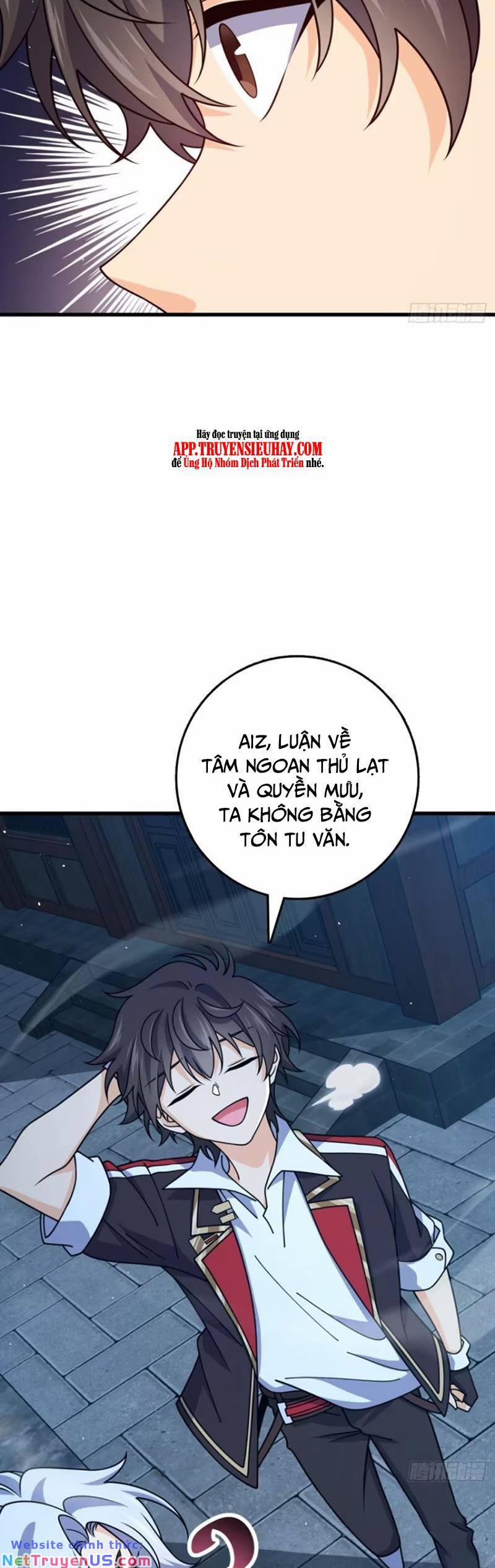 Đại Vương Tha Mạng 850 trang 24