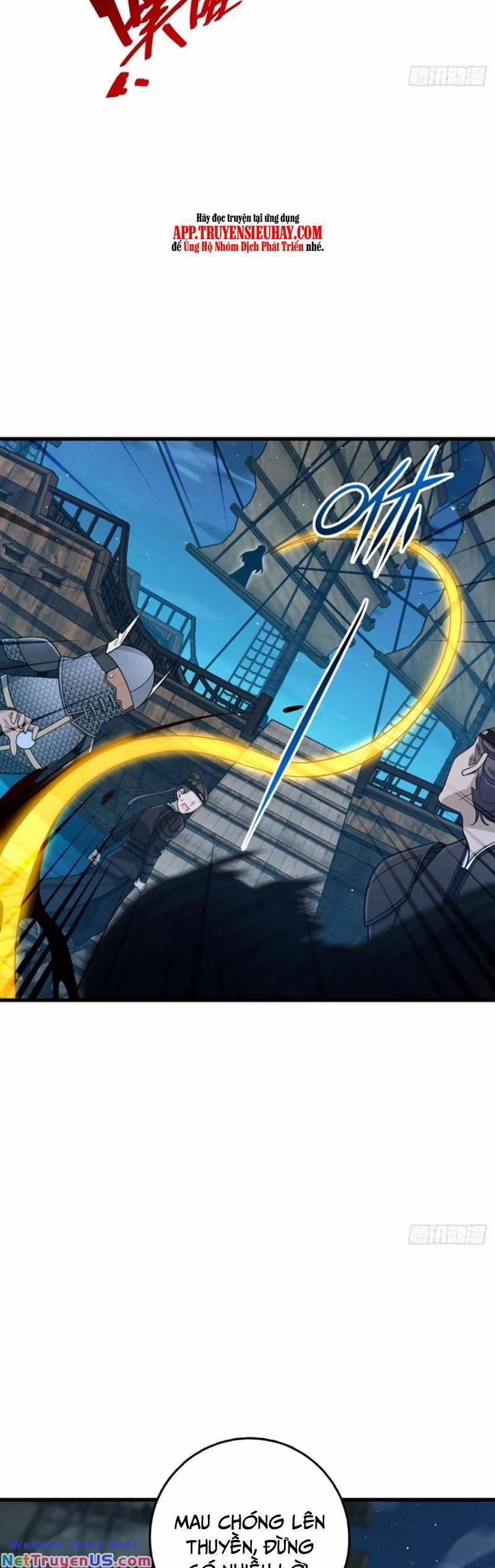 Đại Vương Tha Mạng 850 trang 27