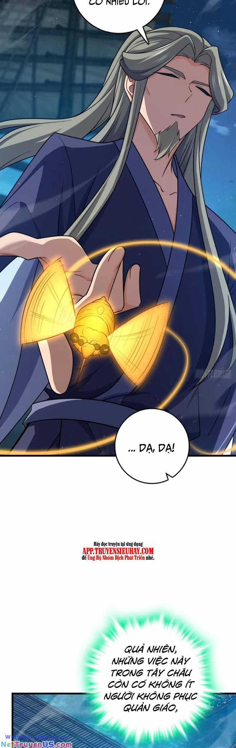 Đại Vương Tha Mạng 850 trang 28