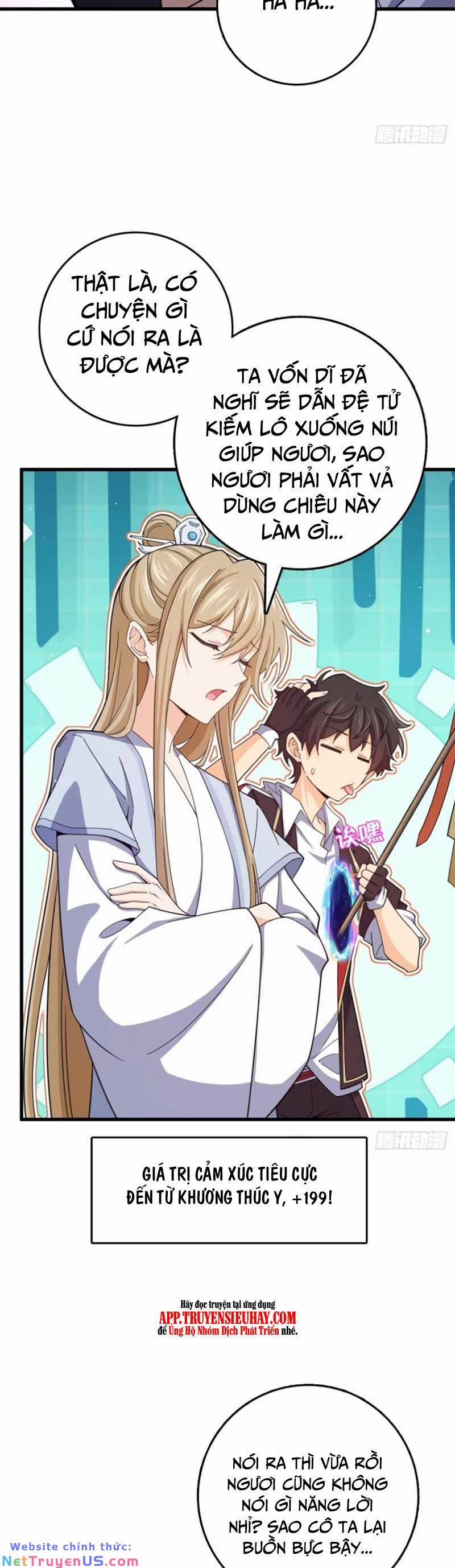 Đại Vương Tha Mạng 850 trang 3