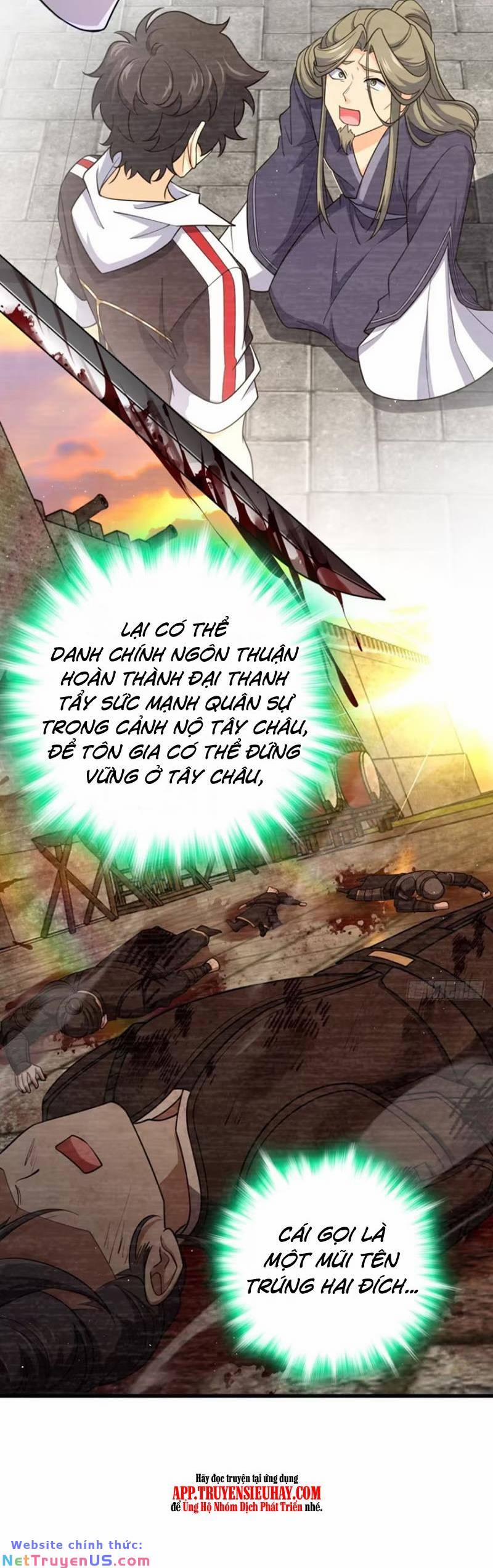 Đại Vương Tha Mạng 850 trang 30