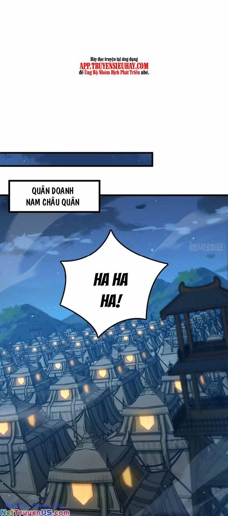 Đại Vương Tha Mạng 850 trang 31