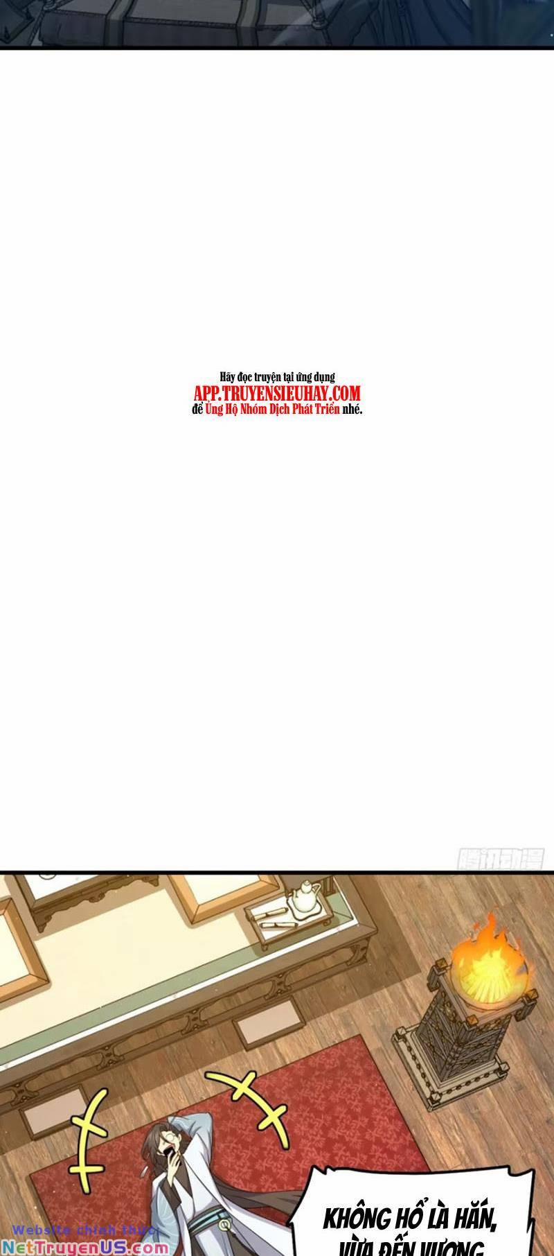 Đại Vương Tha Mạng 850 trang 32