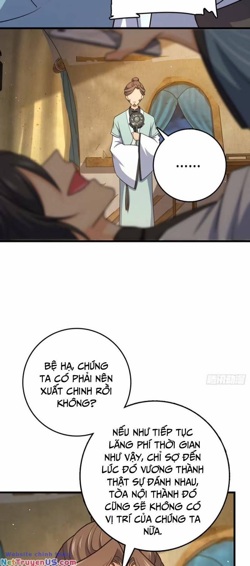 Đại Vương Tha Mạng 850 trang 34