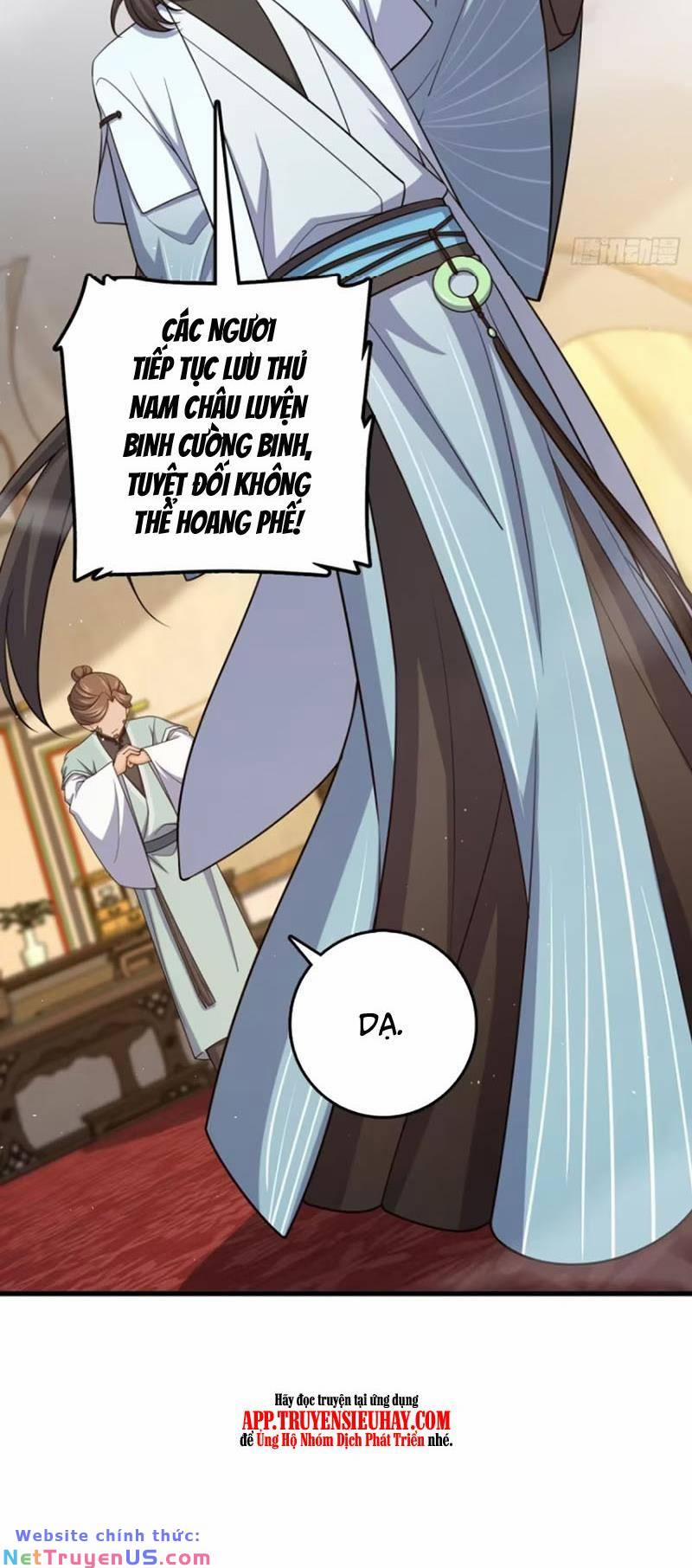Đại Vương Tha Mạng 850 trang 40