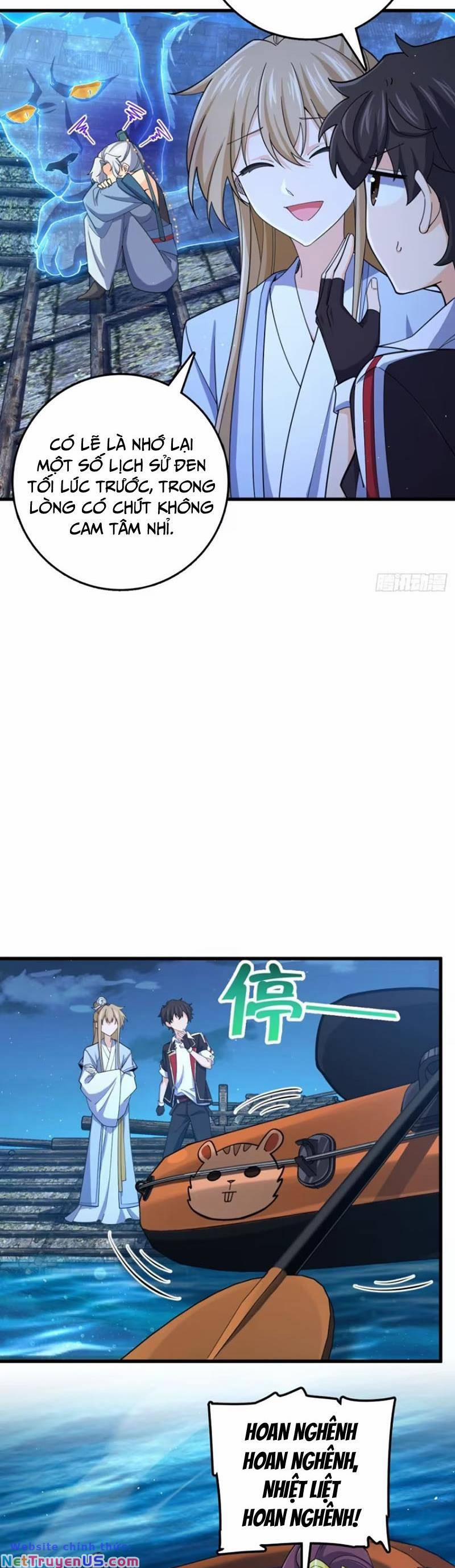 Đại Vương Tha Mạng 850 trang 5