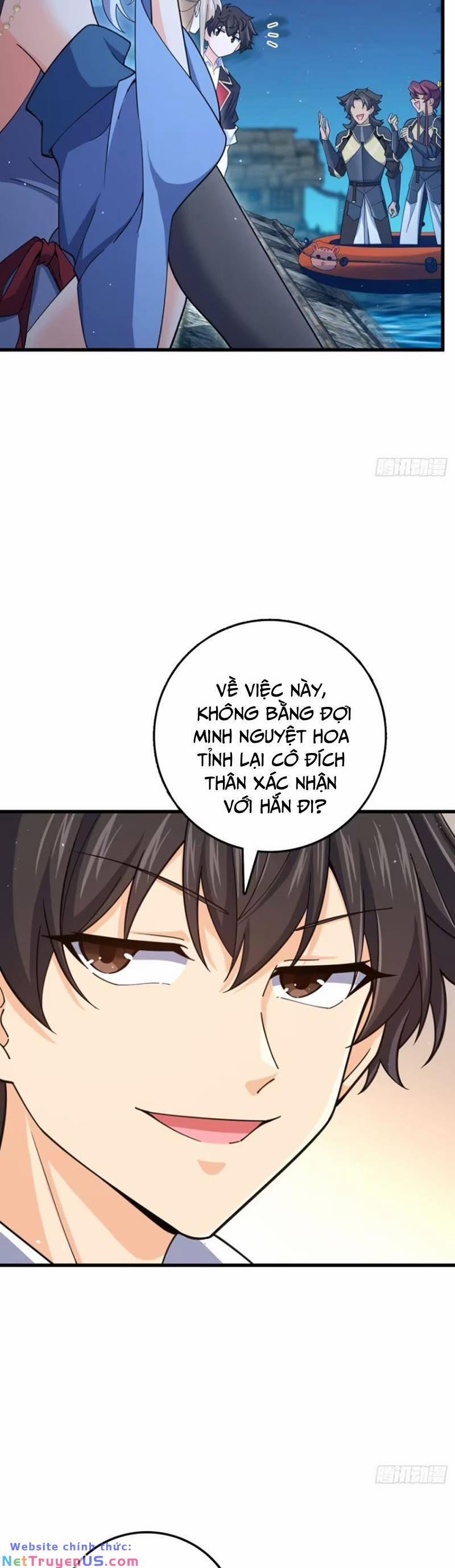 Đại Vương Tha Mạng 850 trang 6