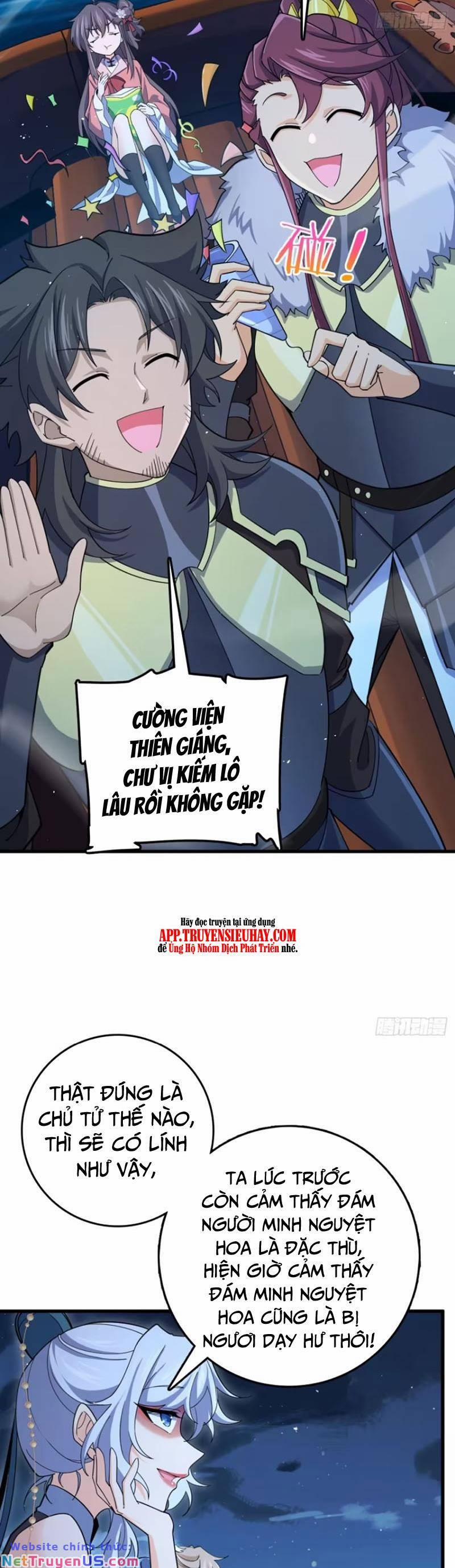 Đại Vương Tha Mạng 850 trang 7