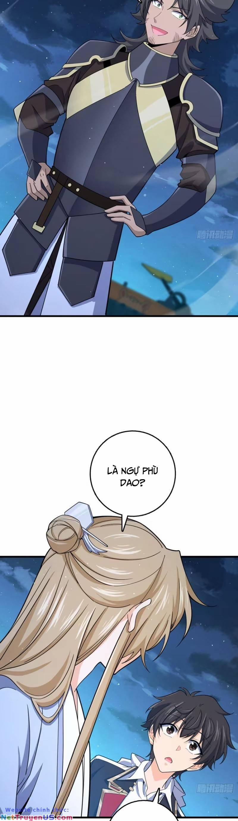 Đại Vương Tha Mạng 850 trang 8