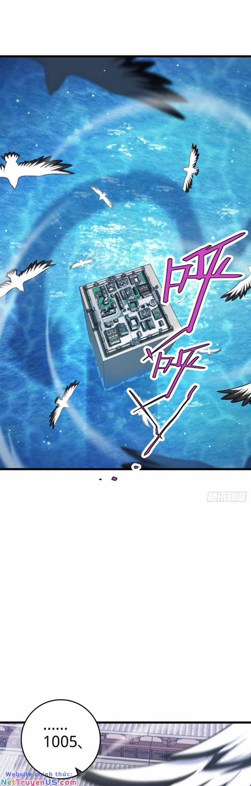 Đại Vương Tha Mạng 851 trang 1