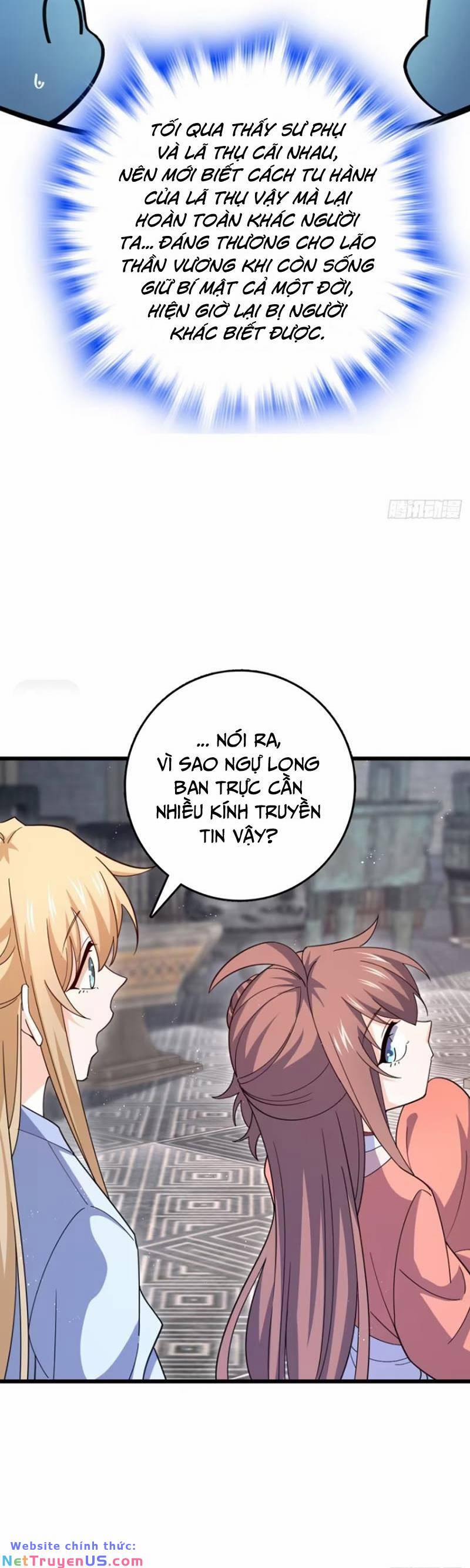 Đại Vương Tha Mạng 851 trang 13