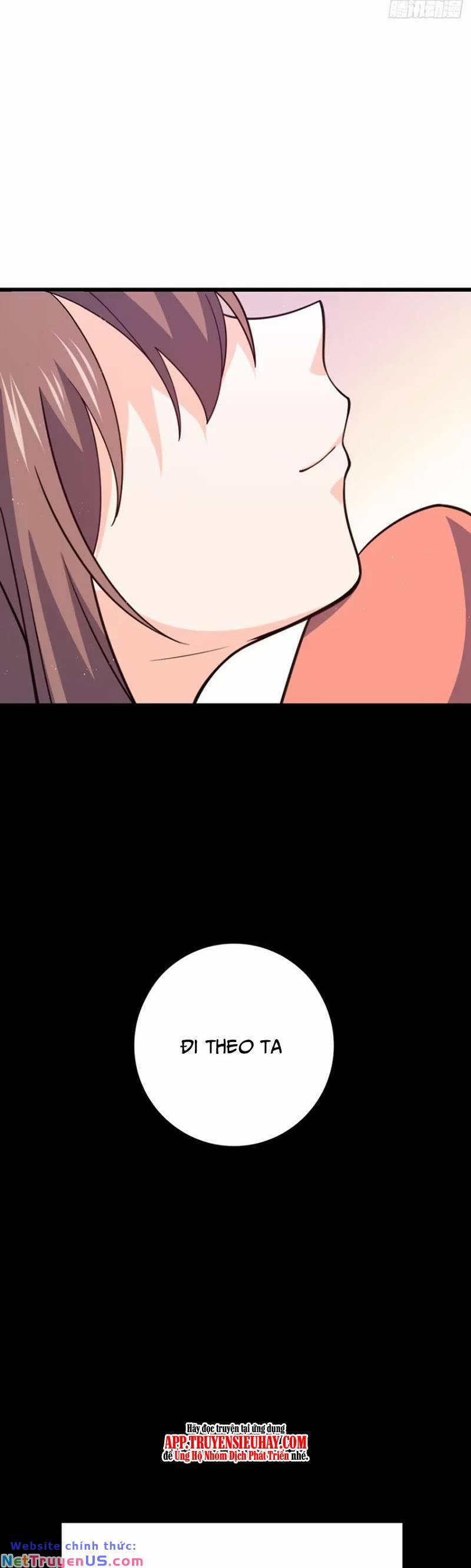 Đại Vương Tha Mạng 851 trang 14